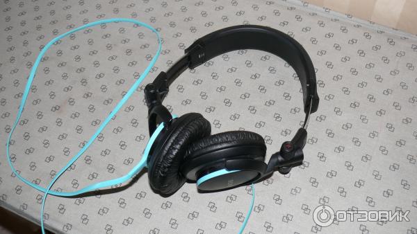 Наушники Sony MDR-V55 фото