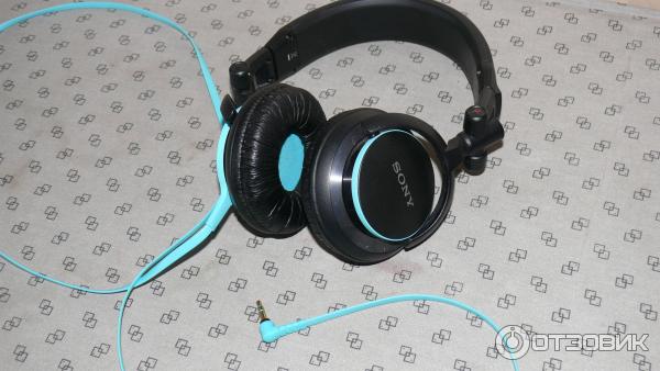 Наушники Sony MDR-V55 фото