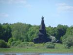 Экскурсия по реке Волхов (Россия, Великий Новгород) фото
