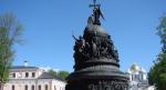 Экскурсия по реке Волхов (Россия, Великий Новгород) фото