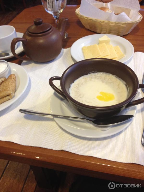 Отель Конюшенный двор (Россия, Рязань) фото