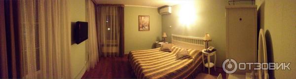 Отель Конюшенный двор (Россия, Рязань) фото