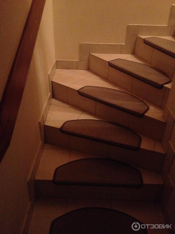 Отель Конюшенный двор (Россия, Рязань) фото