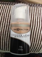 Тональный крем Max Factor Colour Adapt фото