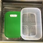 Контейнер Tupperware "Умный холодильник" фото