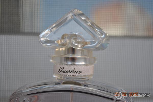 Туалетная вода Guerlain La Petite Robe Noire фото