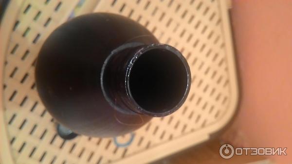 Шампунь для всех типов волос KAPOUS фото