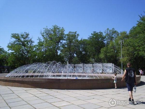 Музей-панорама Севастополя (Россия, Севастополь) фото