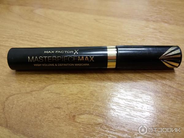 Тушь для ресниц Max Factor Masterpiece Max