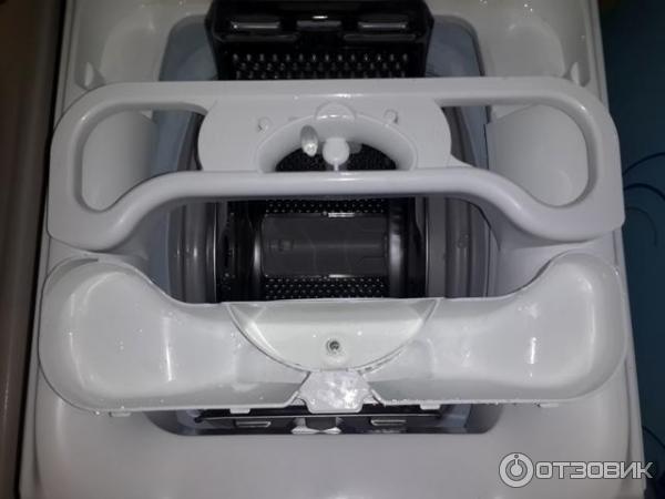 Стиральная машина Zanussi ZWQ 61015 WA