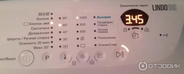 Стиральная машинаZanussi ZWQ 61015 WA