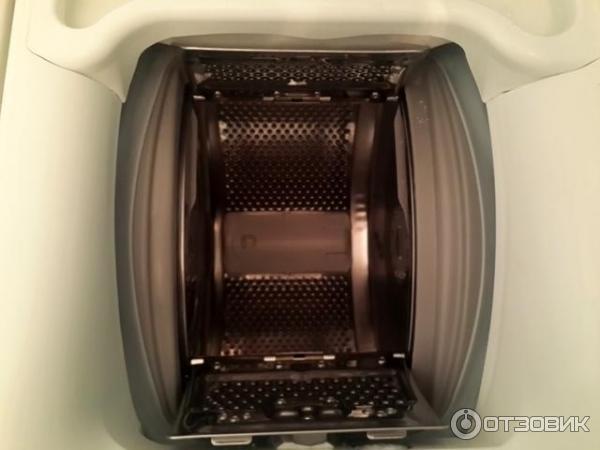 Стиральная машина Zanussi ZWQ 61015 WA