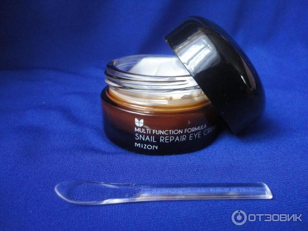 Mizon Snail Repair Eye Cream