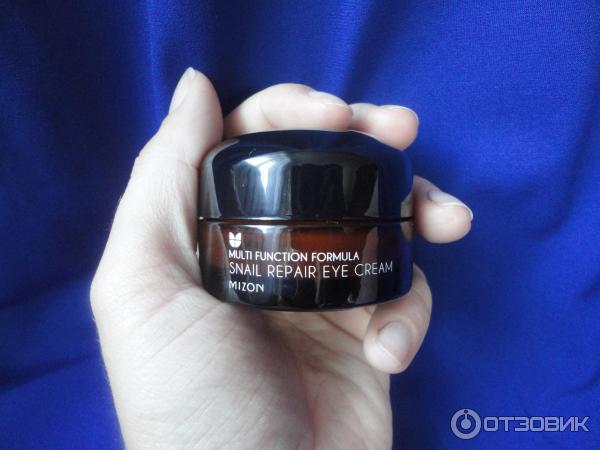 Mizon Snail Repair Eye Cream