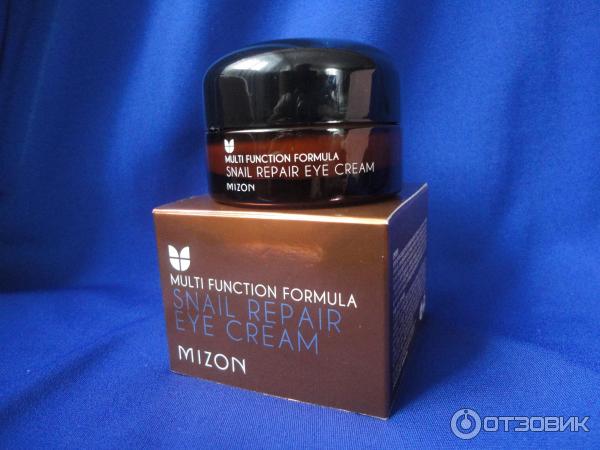 Mizon Snail Repair Eye Cream