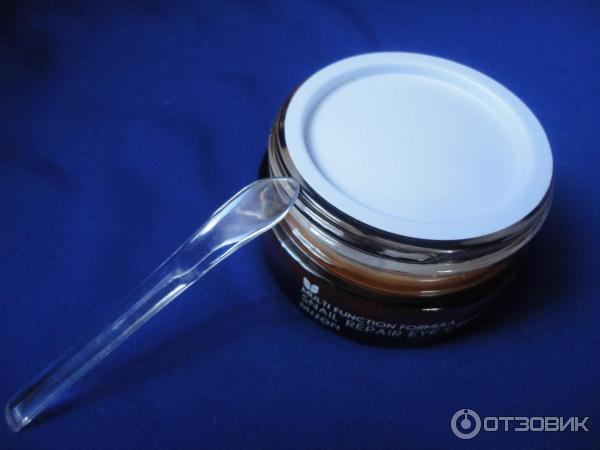 Mizon Snail Repair Eye Cream