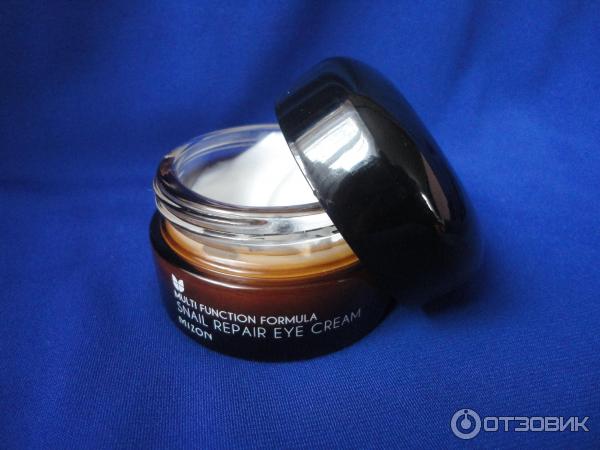 Mizon Snail Repair Eye Cream