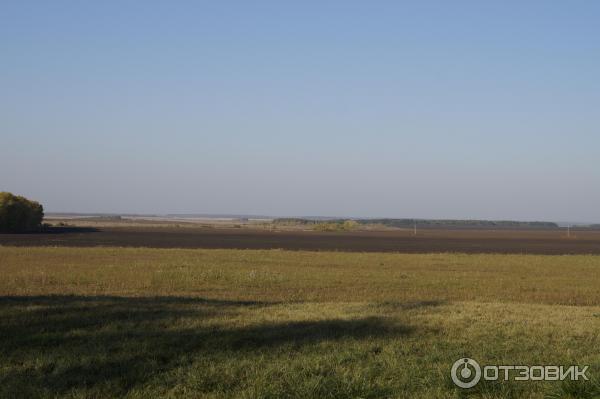 Государственный военно-исторический и природный музей-заповедник «Куликово Поле» (Россия, Тульская область) фото