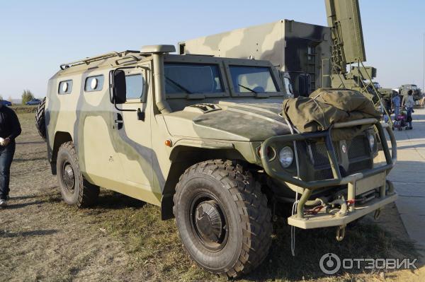 Государственный военно-исторический и природный музей-заповедник «Куликово Поле» (Россия, Тульская область) фото