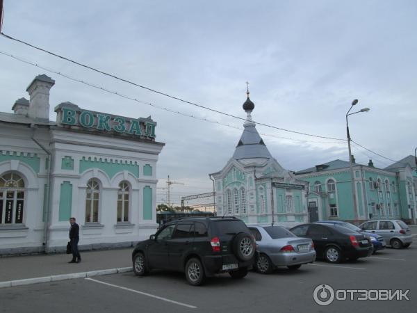 Город Череповец (Россия) фото