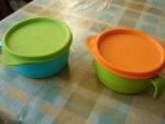 Посуда для детей Tupperware фото