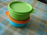Посуда для детей Tupperware фото