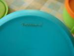 Посуда для детей Tupperware фото