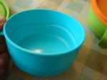 Посуда для детей Tupperware фото