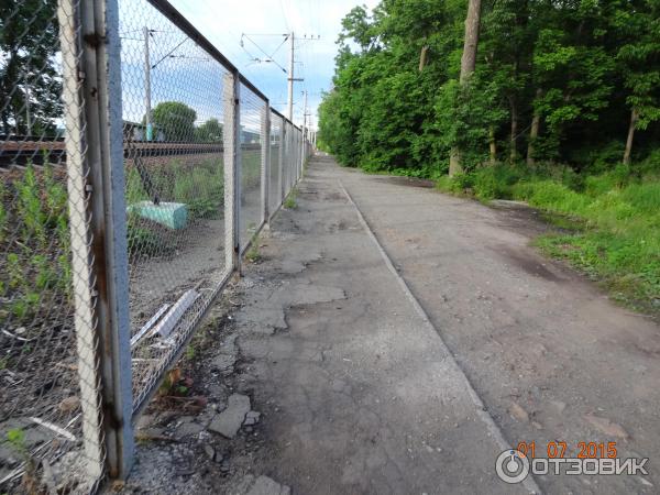 Военный санаторий Океанский (Россия, Владивосток) фото