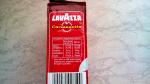 Кофе натуральный молотый Lavazza Carmencita фото