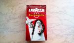Кофе натуральный молотый Lavazza Carmencita фото