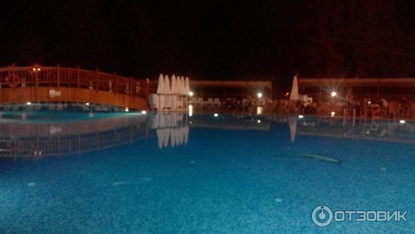 Отель Club Sidelya Holiday Village 4* (Турция, Сиде) фото