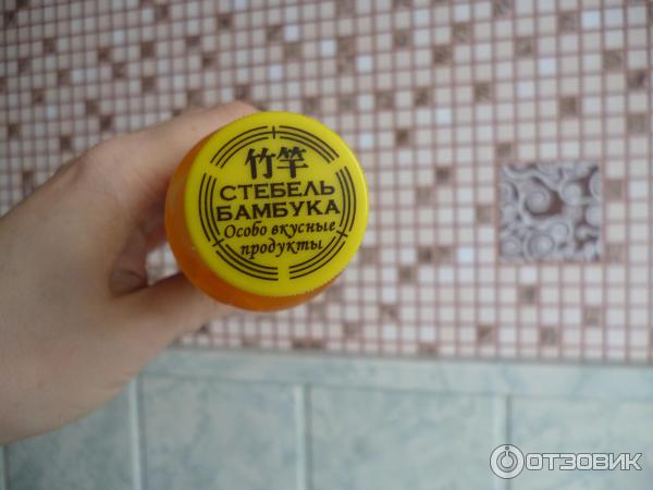 Соус Стебель бамбука Китайский