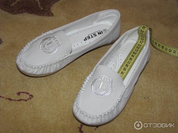 Женская обувь IN STEP фото
