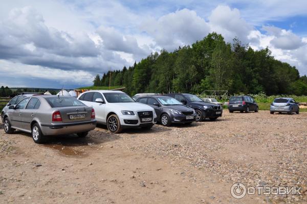 этнопарк Кочевник