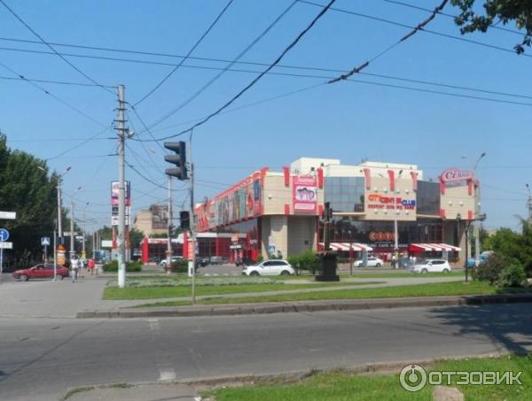 Город Николаев (Украина) фото