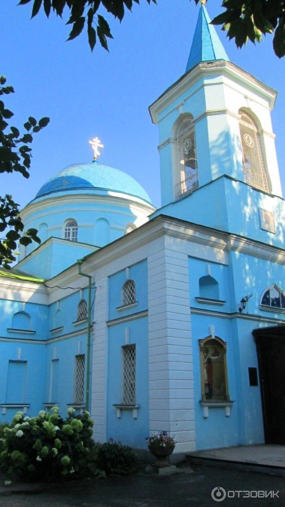 Город Николаев (Украина) фото