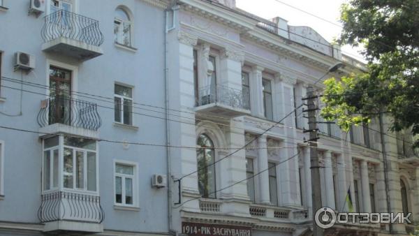 Город Николаев (Украина) фото