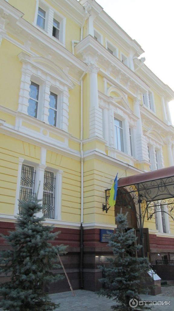 Город Николаев (Украина) фото