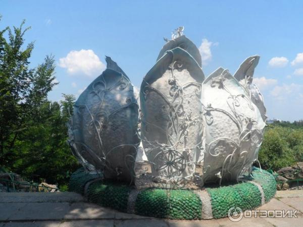Город Николаев (Украина) фото
