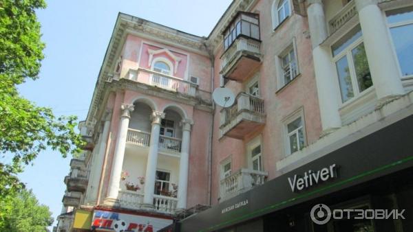 Город Николаев (Украина) фото