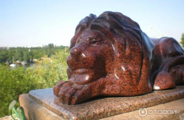 Город Николаев (Украина) фото