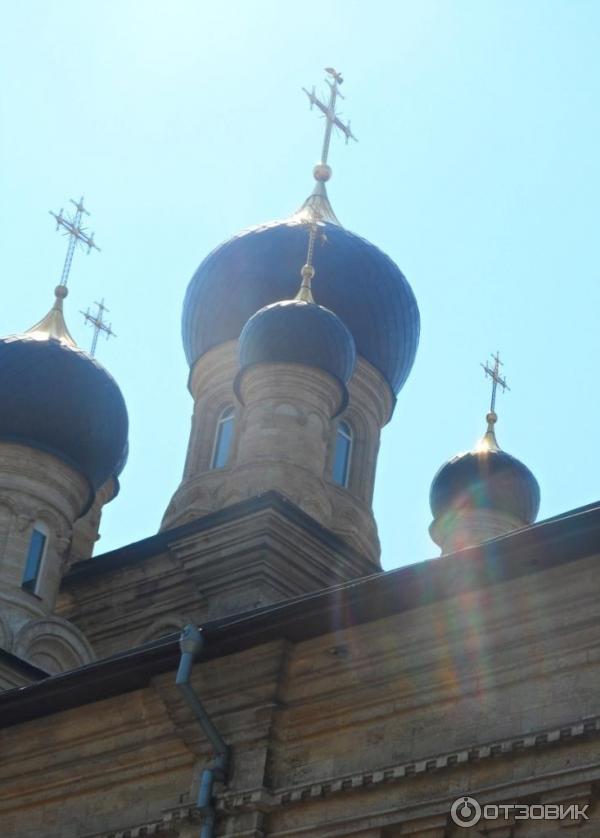 Город Николаев (Украина) фото