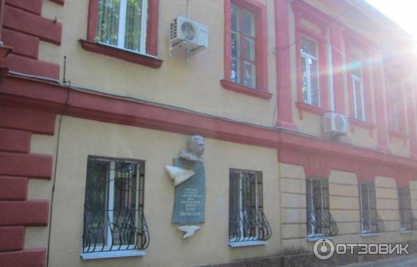Город Николаев (Украина) фото