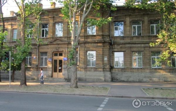 Город Николаев (Украина) фото