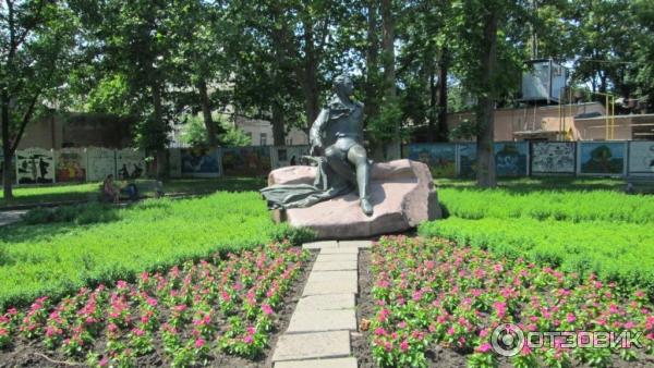 Город Николаев (Украина) фото