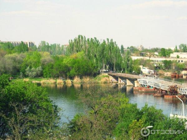 Город Николаев (Украина) фото