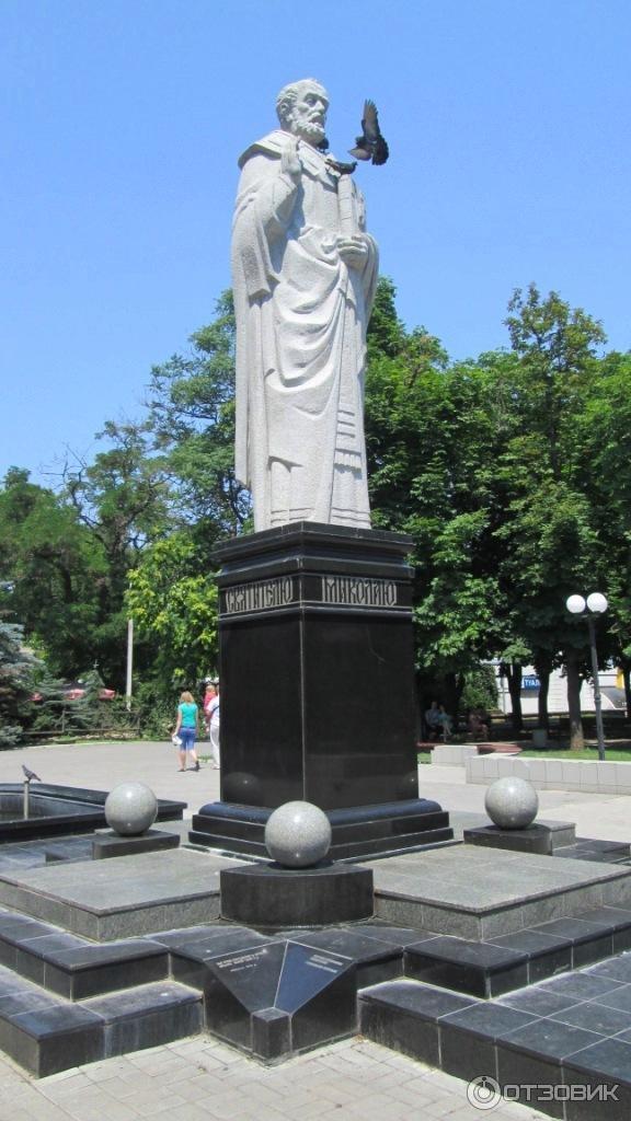 Город Николаев (Украина) фото