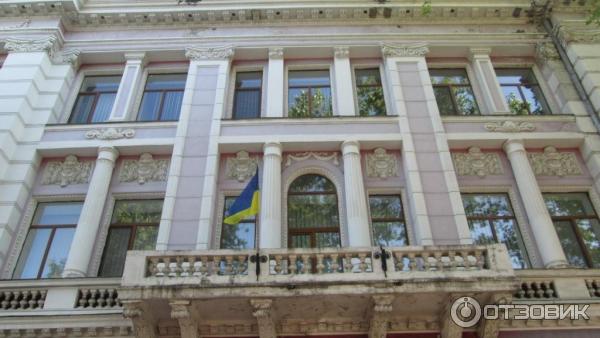 Город Николаев (Украина) фото