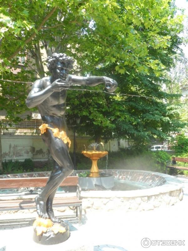 Город Николаев (Украина) фото